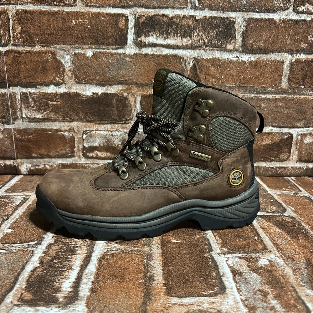Timberland Hiking boots